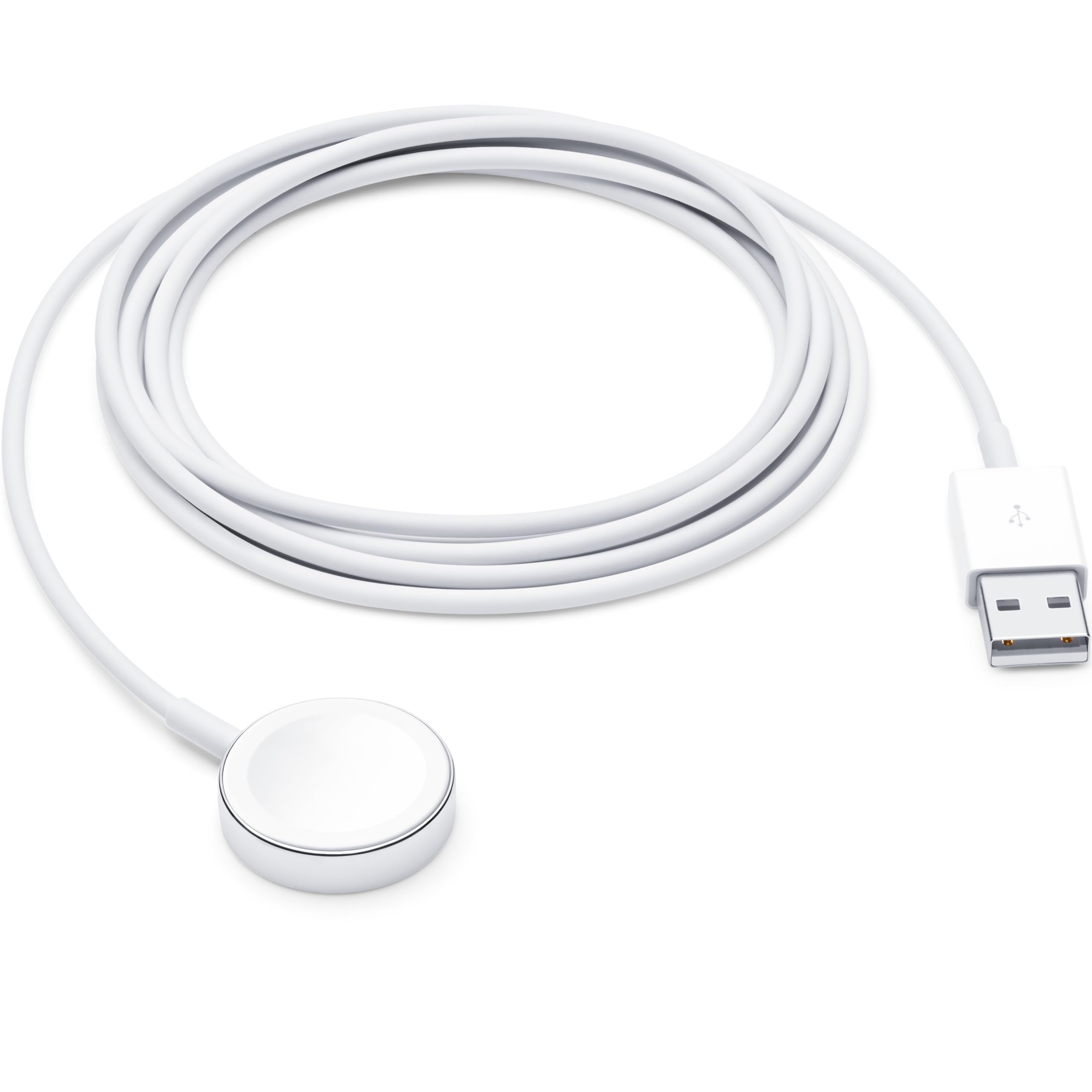 Promate WatchLink-C Super-Fast Fabric Braided Apple Watch Charging Cable