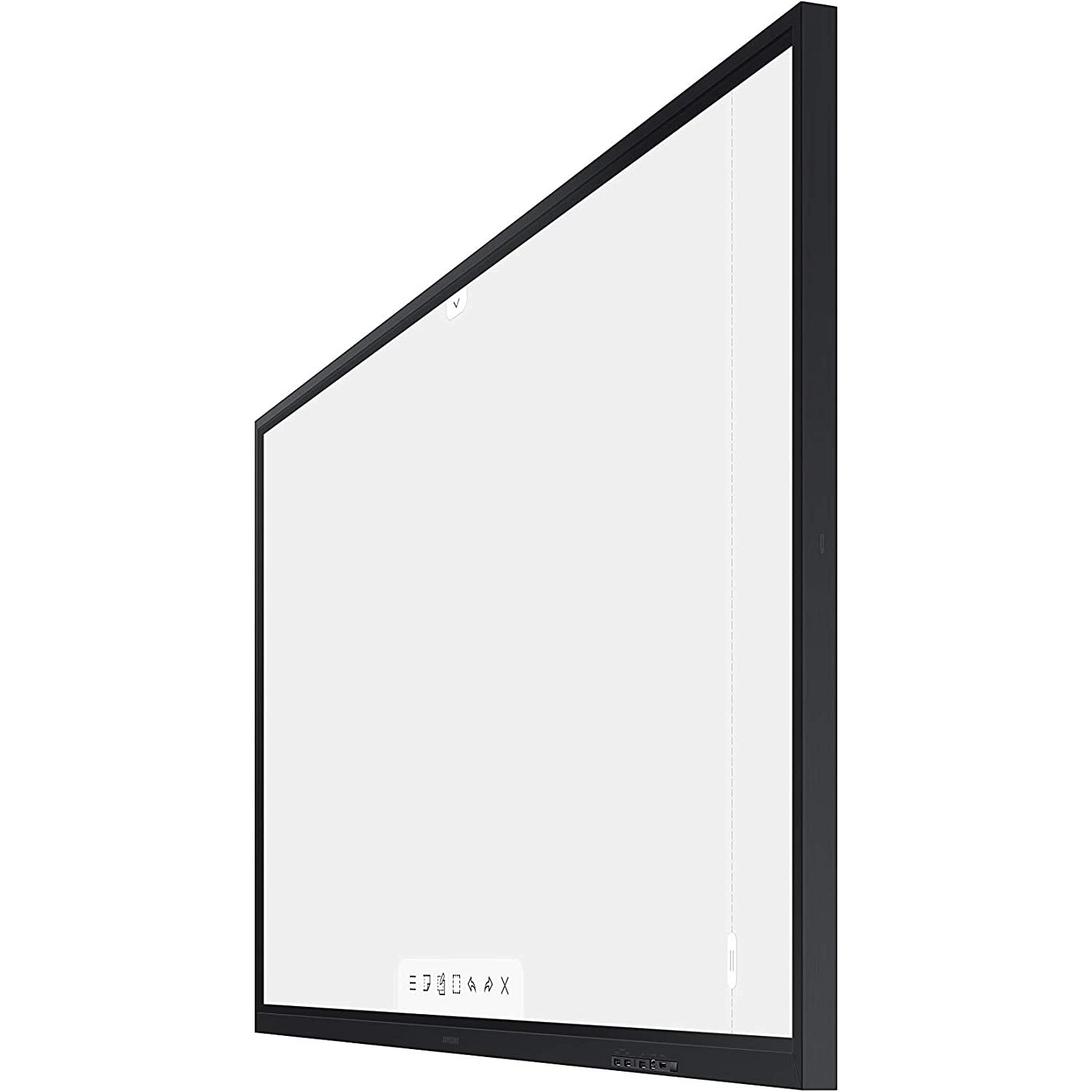 Samsung Flip 2 WM85R 85 Inch Digital Flipchart for Business