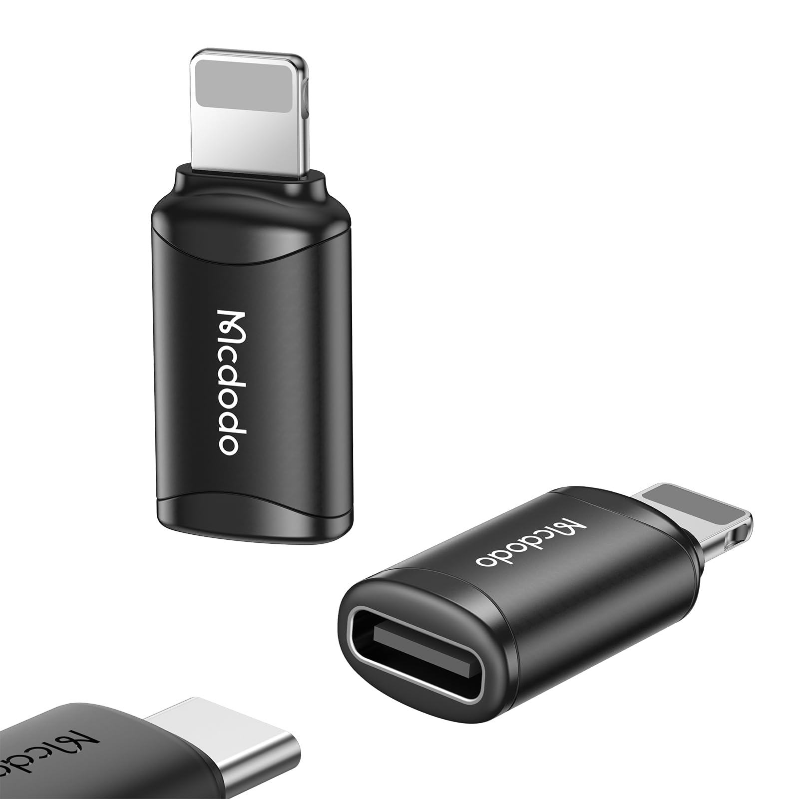 Mcdodo OT-7680 USB-C to Lightning adapter