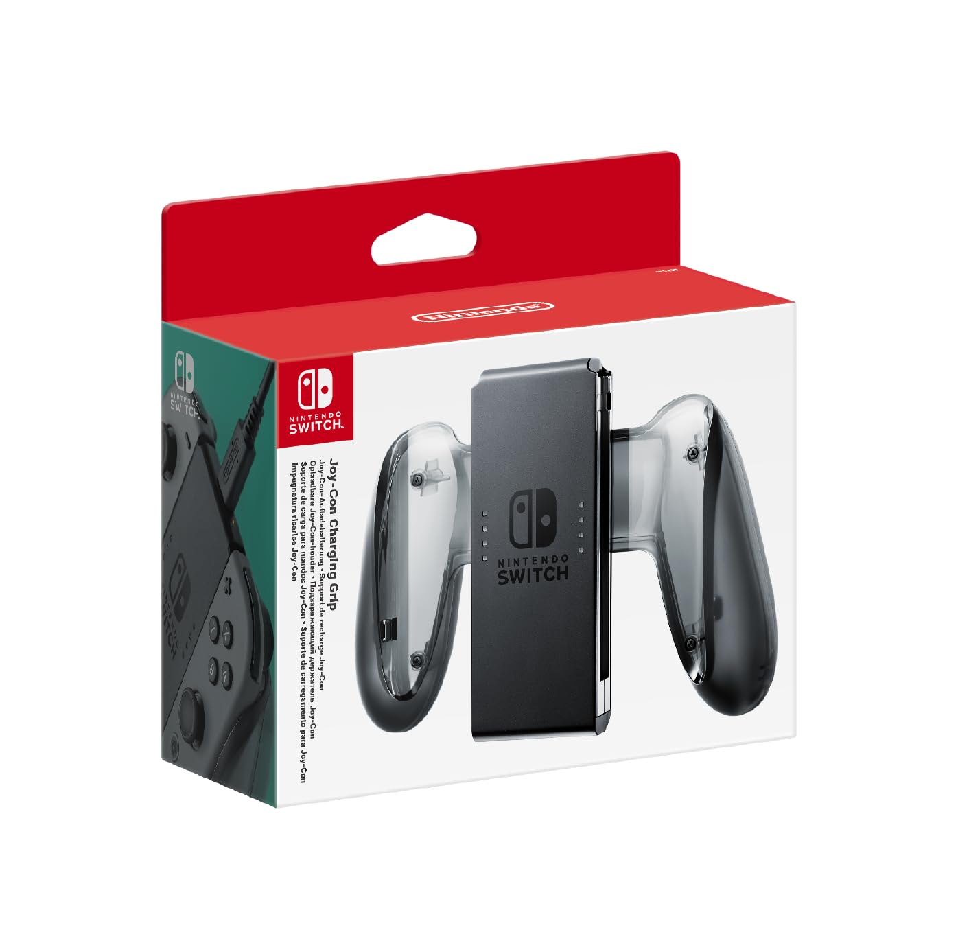 Mimd Switch Game Steering Racing Handle Steer Wheel Holder For Nintendo Switch NS Joy-Con Controller 2 Pack