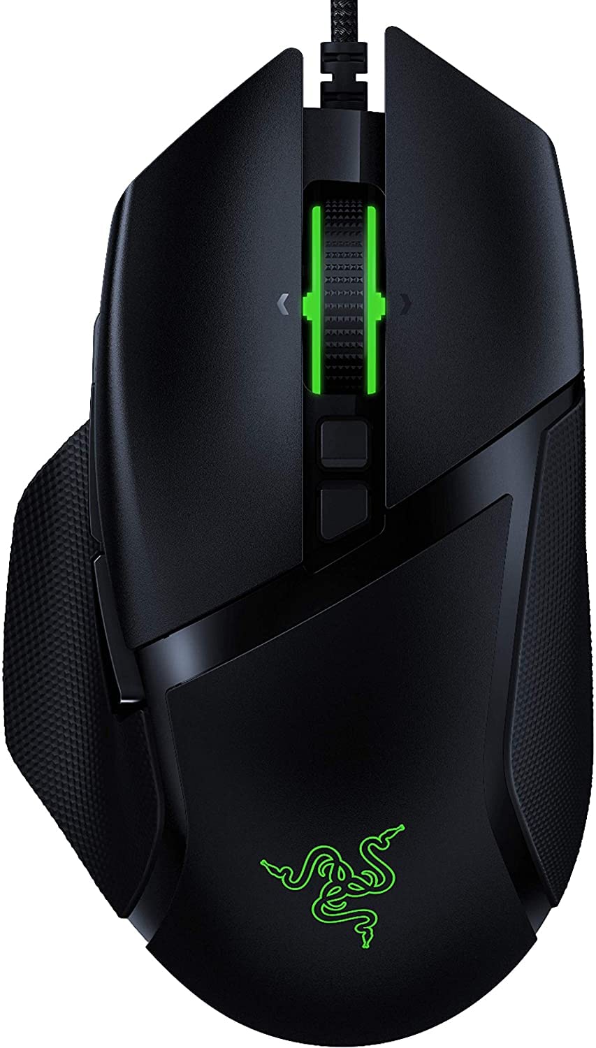 Orochi V2 - Quartz Edition
