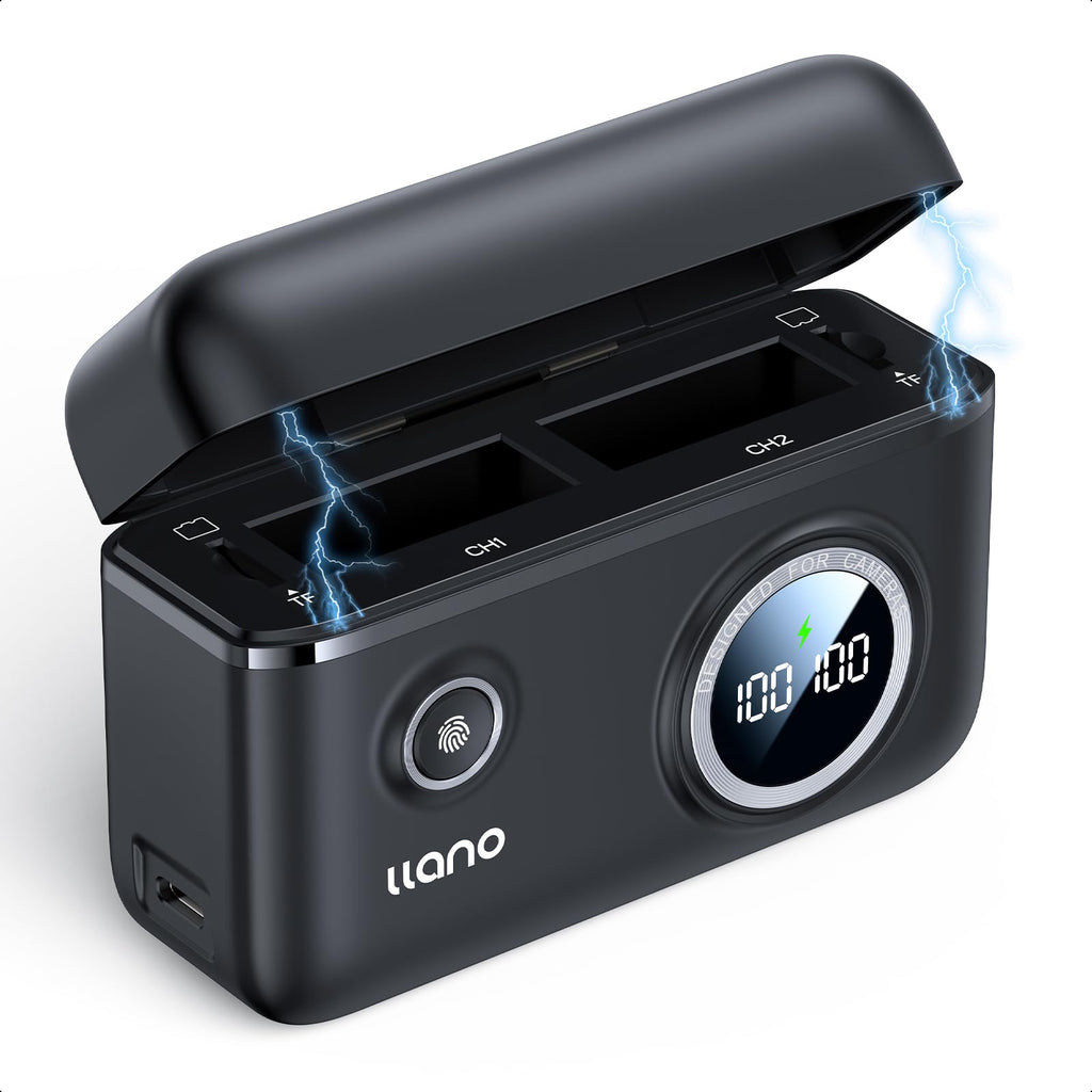 GoPro HERO10 Black Bundle