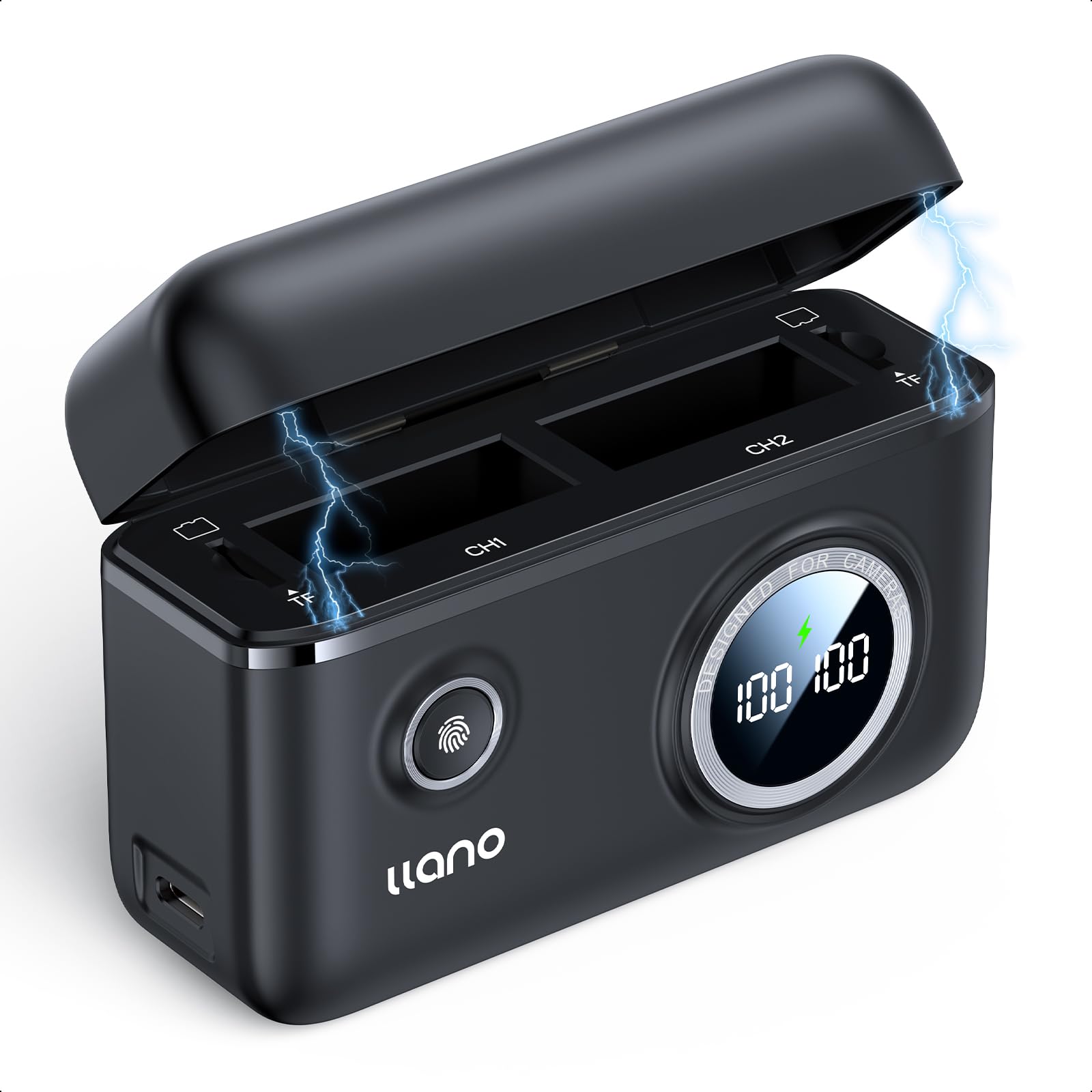 GoPro HERO10 Black Bundle