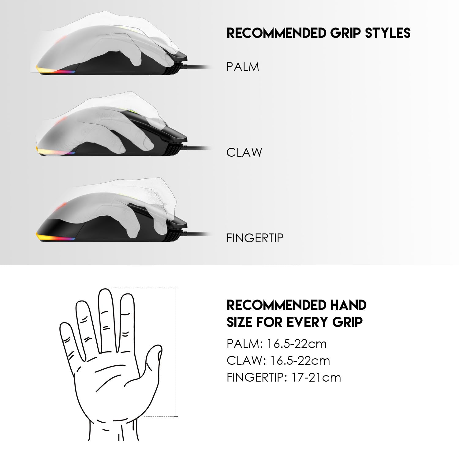 Fantech Go W606 Wireless Mouse