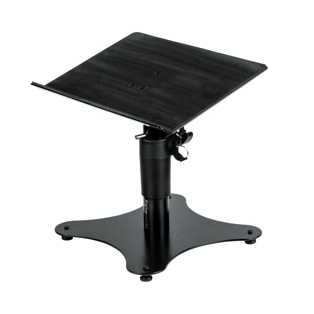 Green Lion, Stable Tablet, and Phone Stand