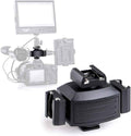 Micnova Tripartite Video Accessories Mount