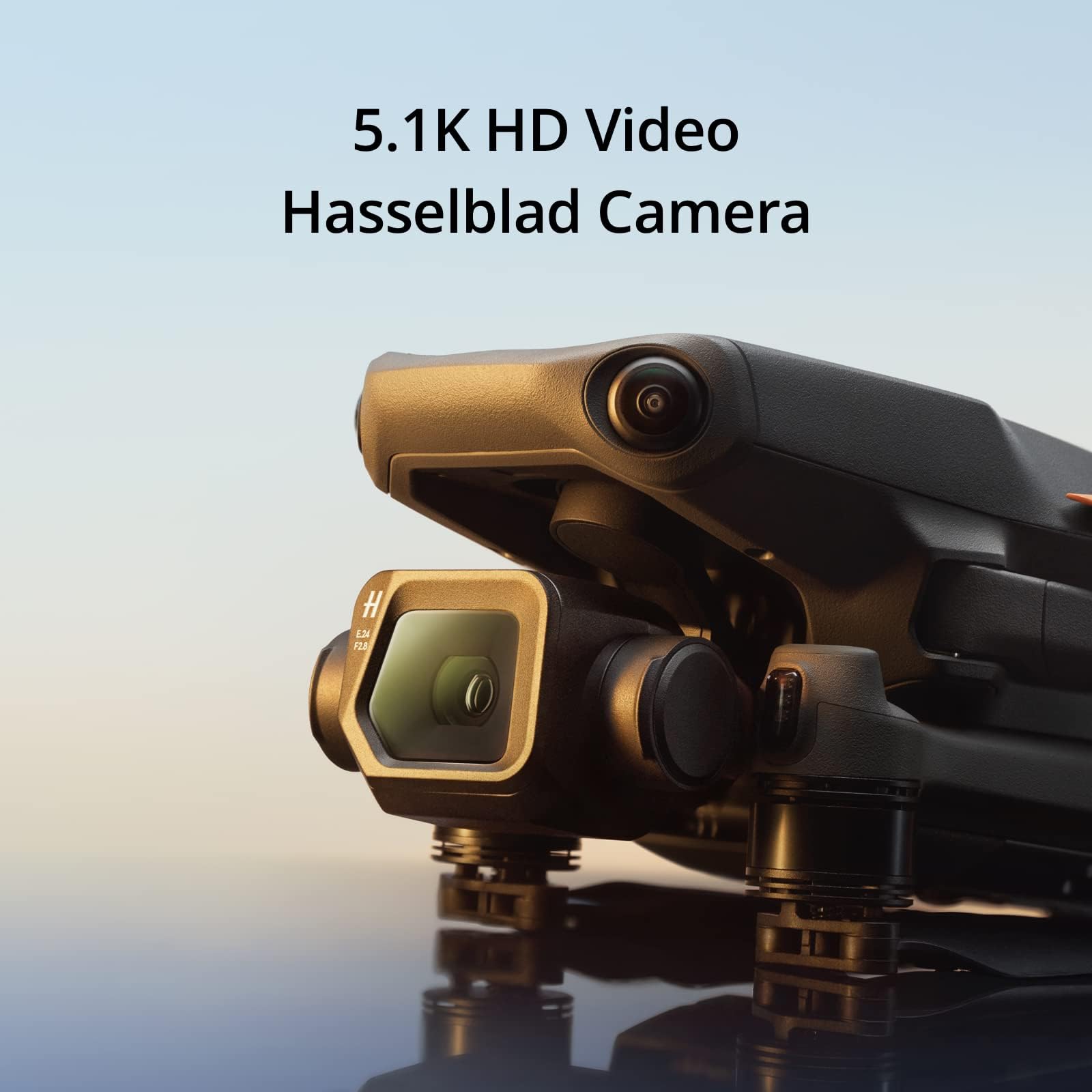 DJI Mavic 3 Classic with DJI RC Remote
