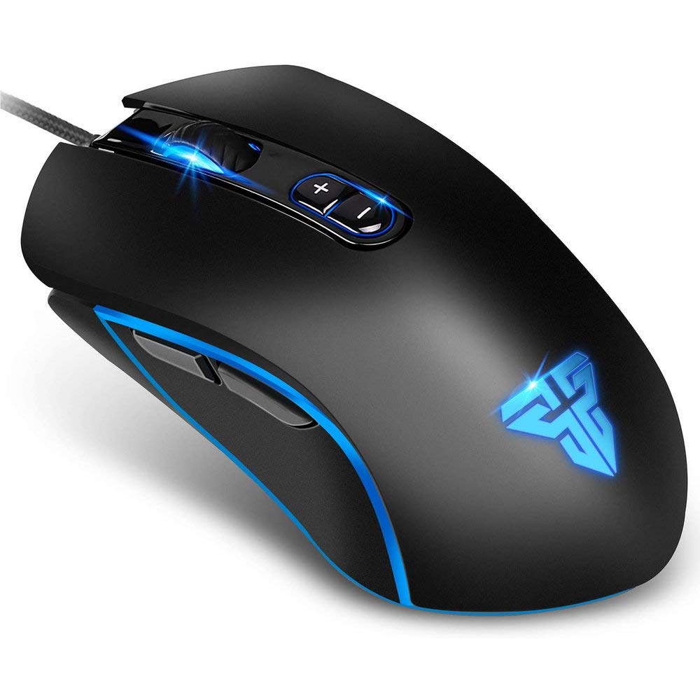 Fantech VX9 KANATA RGB Gaming Mouse