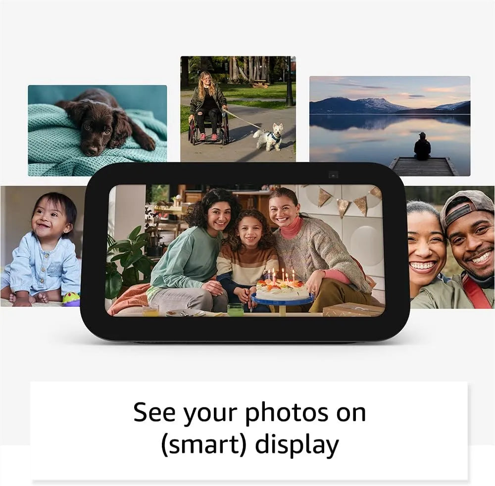 Amazon Amazon Echo Show 5 (3rd Gen)