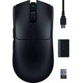 Viper V3 Pro SE Wireless Gaming Mouse: 54g Lightweight - 1K Polling Dongle - 35K DPI Optical Sensor - Gen3 Optical Switches