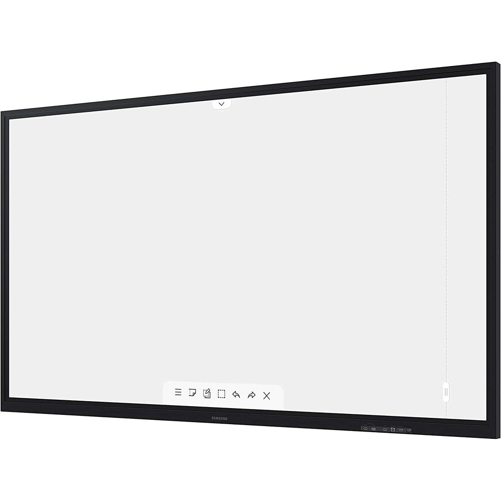 Samsung Flip 2 WM85R 85 Inch Digital Flipchart for Business