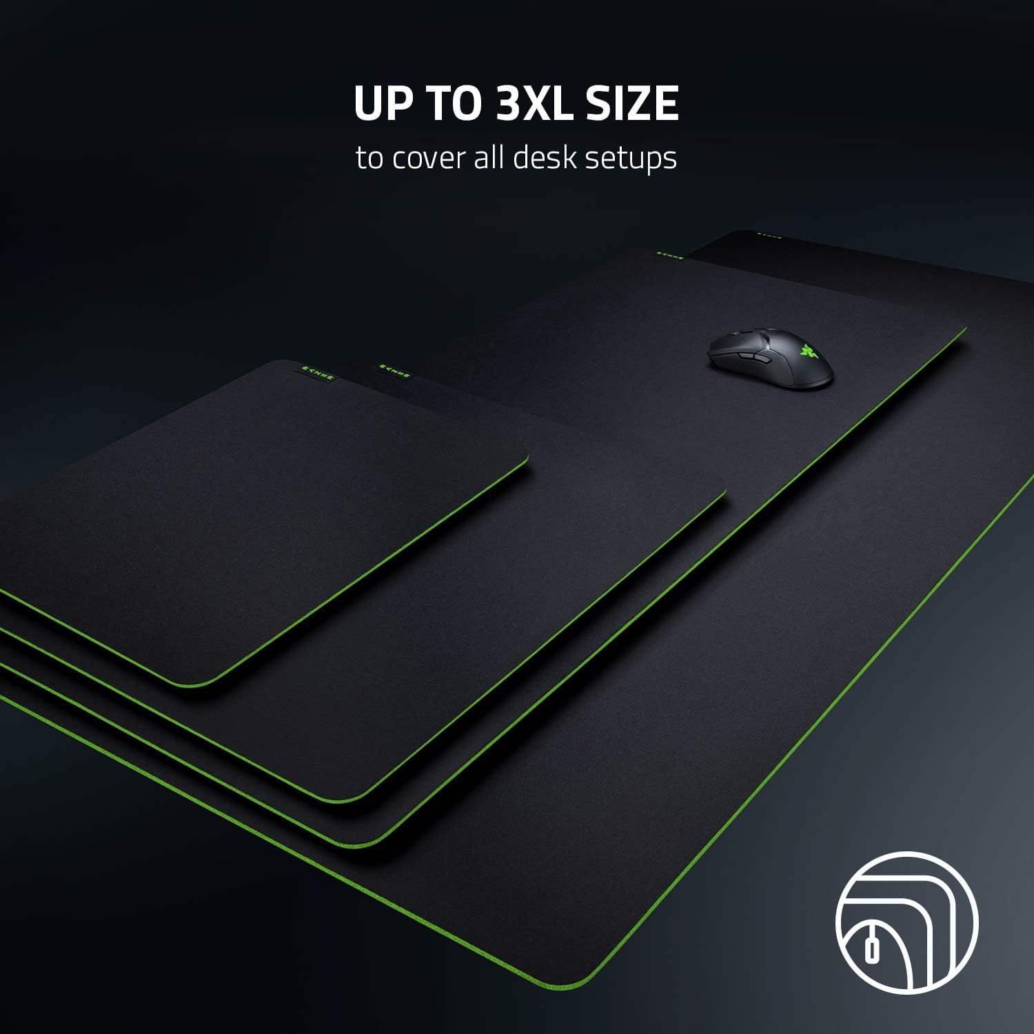Gigantus V2 XXL 940 mm / 37" 410 mm / 16.14" 4 mm / 0.15"