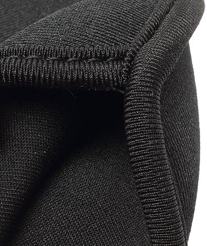 Kinmac Vertical Design Sleeve, Full Protection & Water-resistant