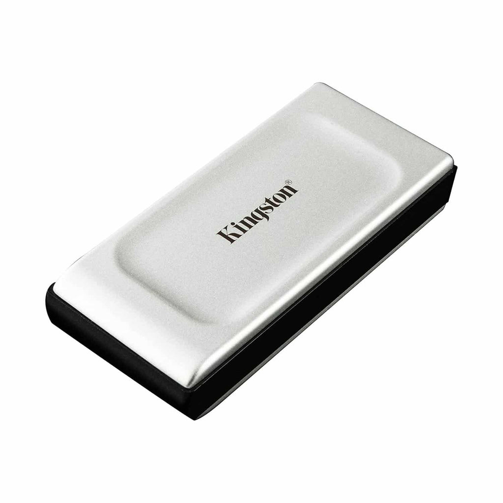 Kingston XS2000 2TB High Performance Portable SSD with USB-C