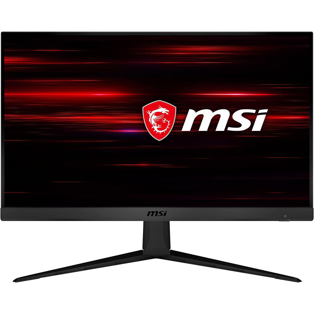 MSI Gaming Monitor 24" 170Hz, FreeSync Premium