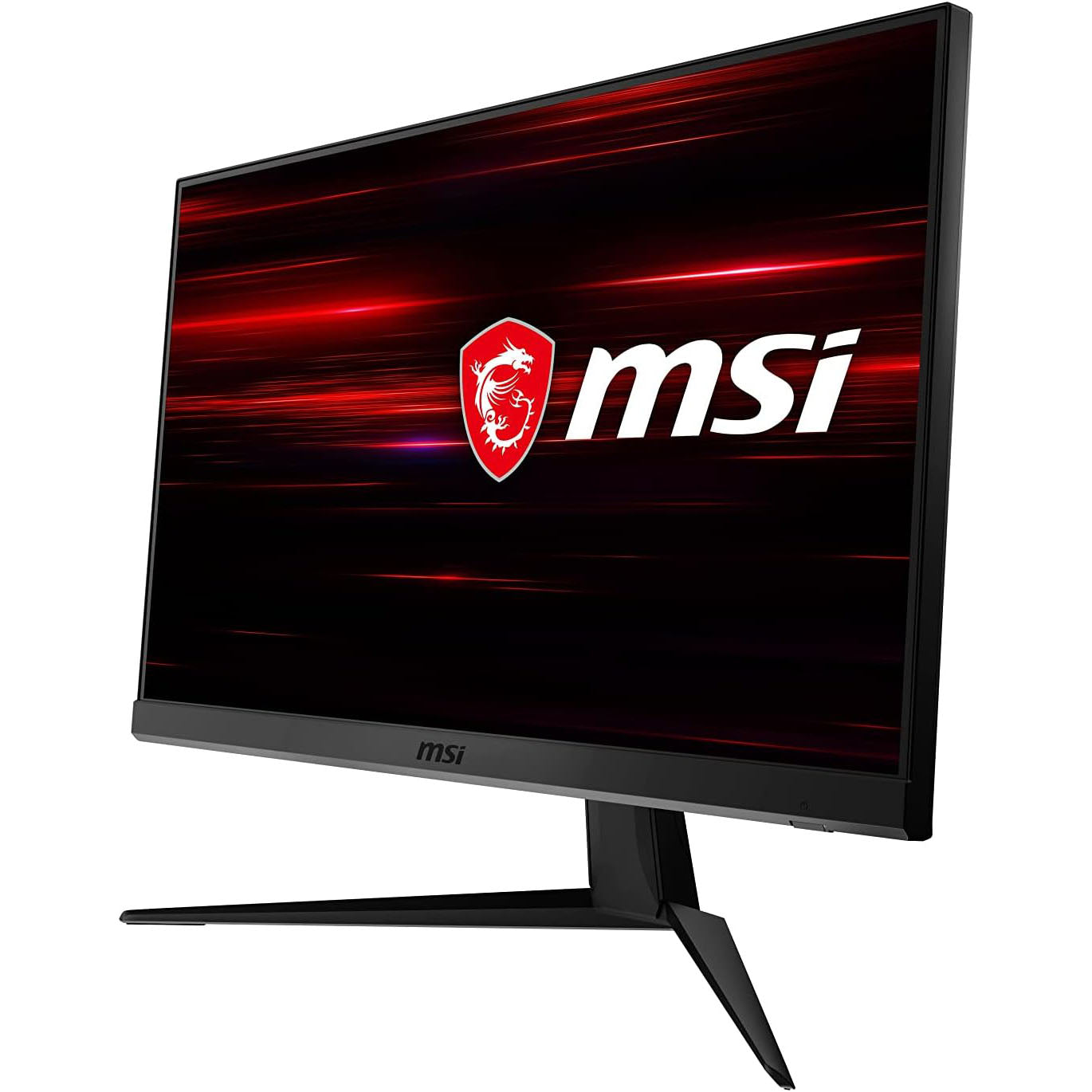 MSI Gaming Monitor 24" 170Hz, FreeSync Premium