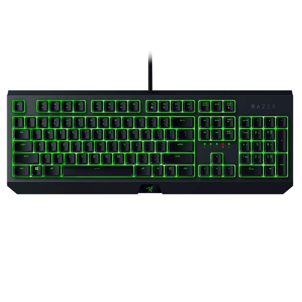 RAZER HUNTSMAN OPTO Gaming Keyboard