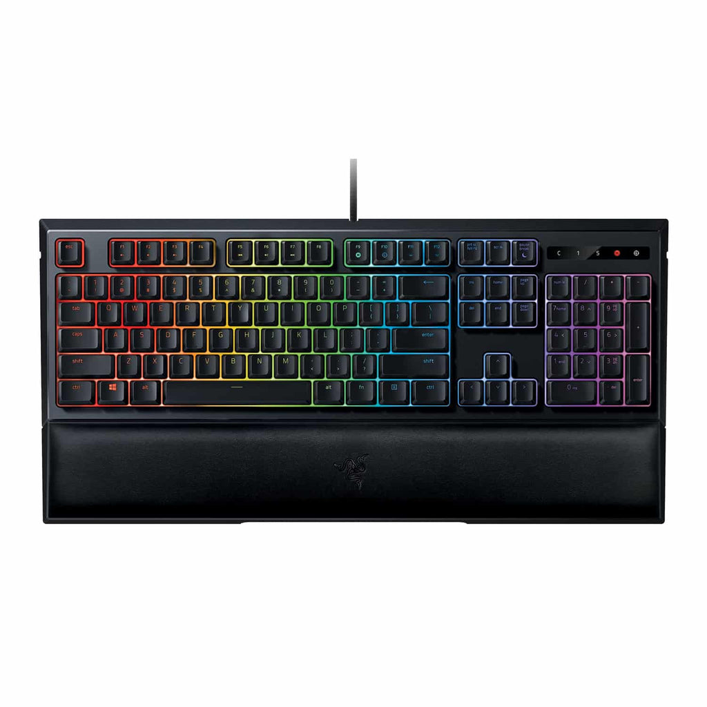 Razer Ornata V2 - Gaming Keyboard