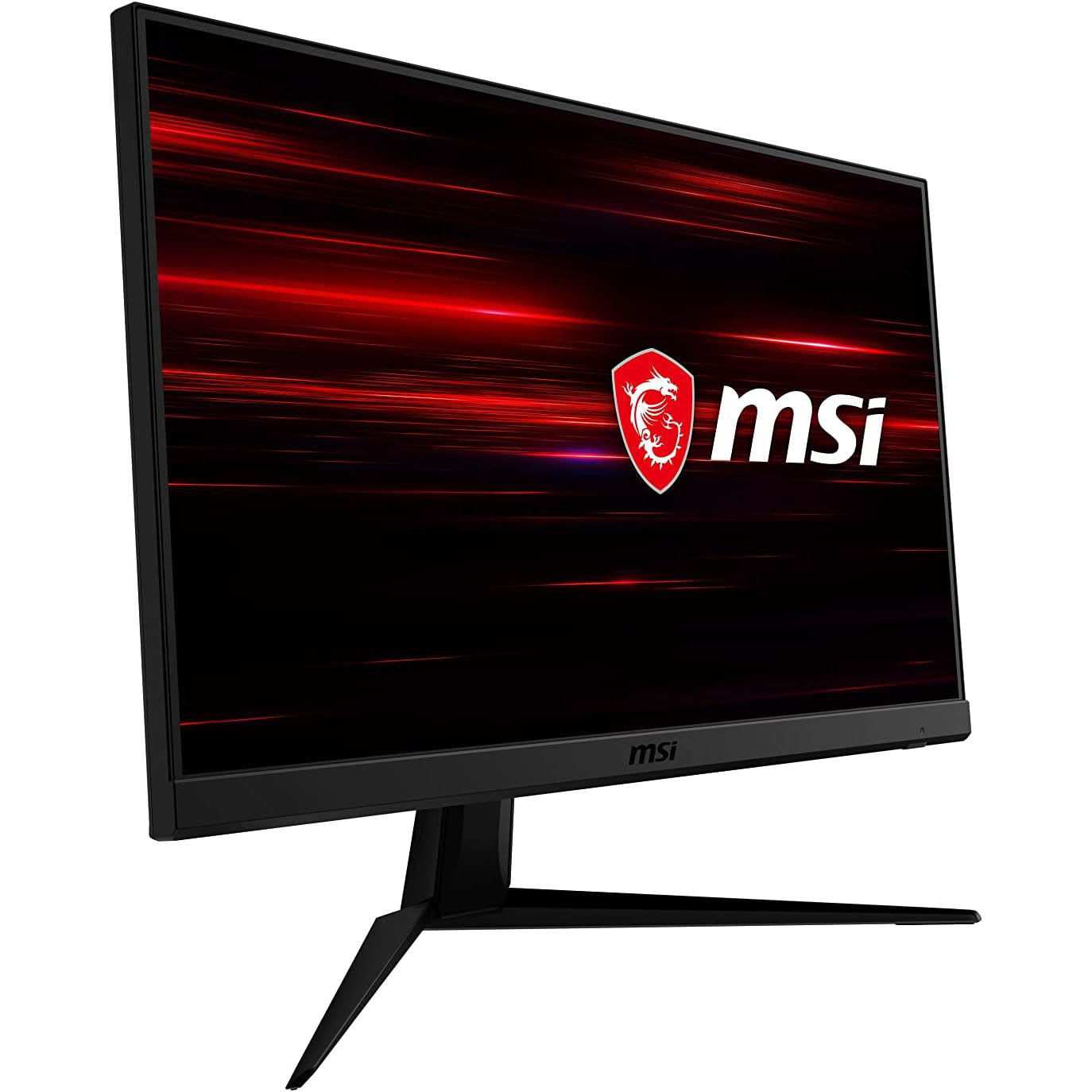 MSI Gaming Monitor 24" 170Hz, FreeSync Premium