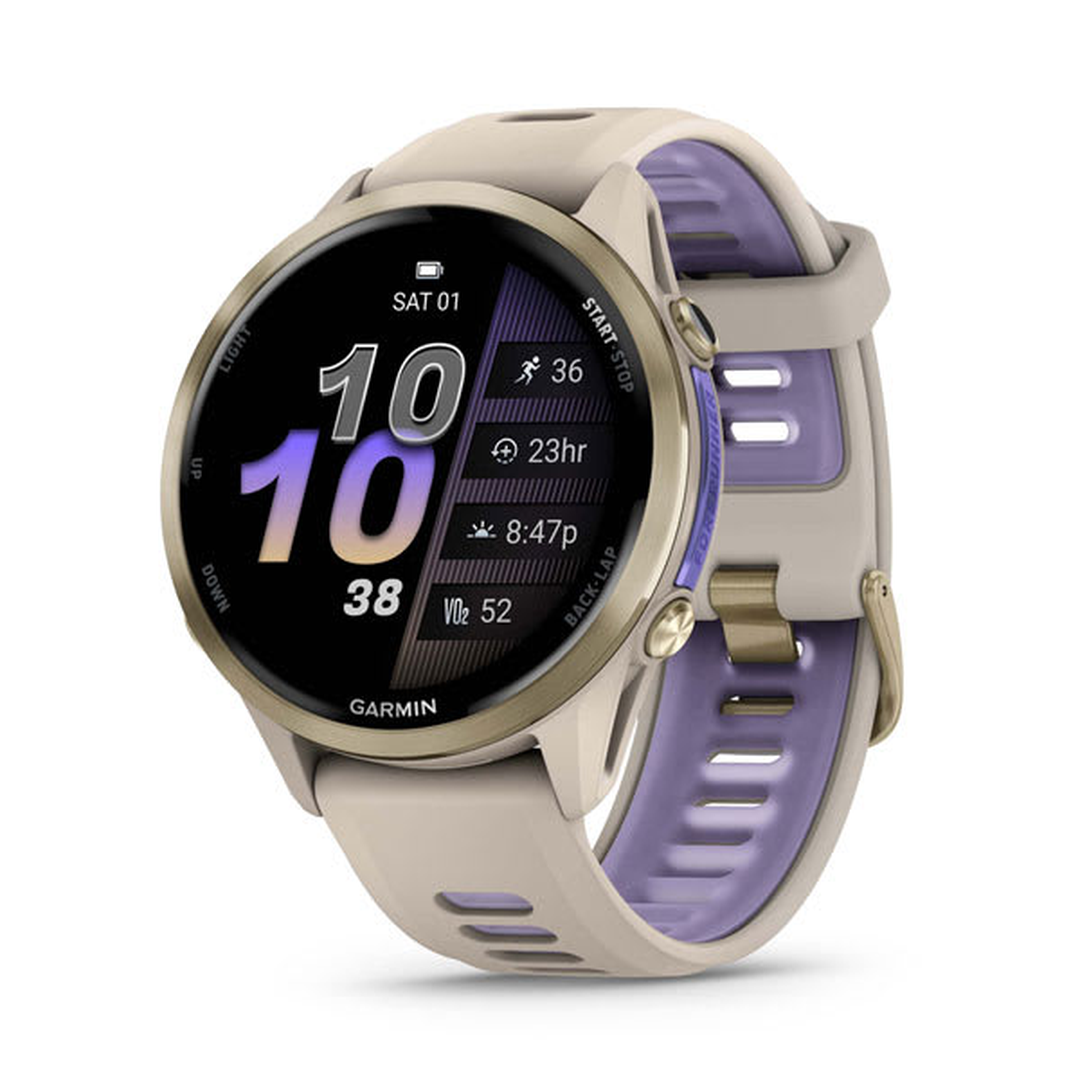 Garmin Forerunner 970 Smartwatch