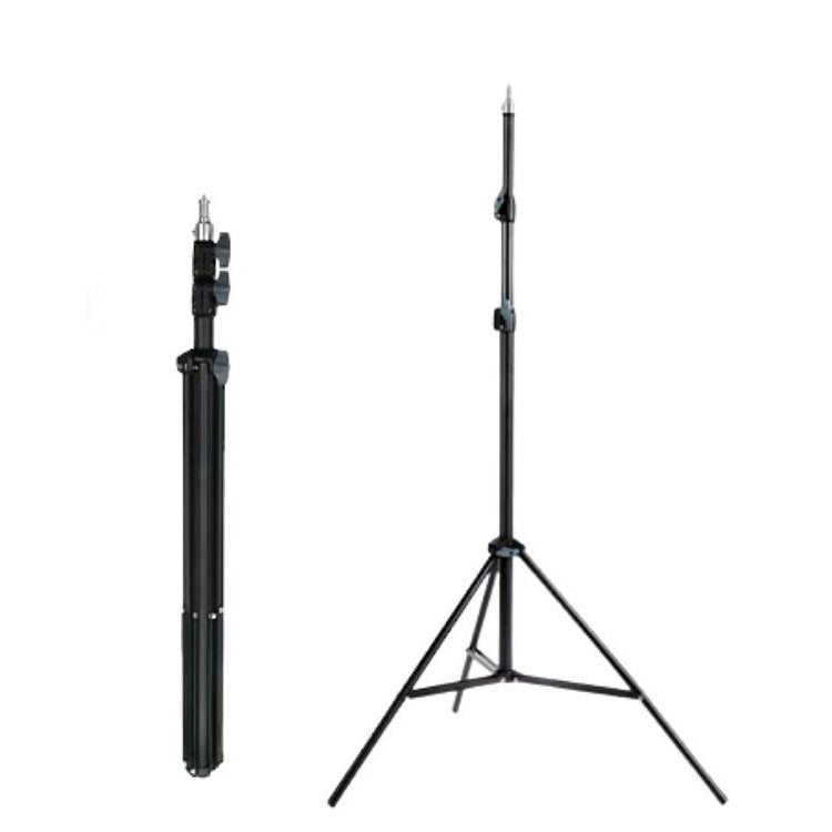 Jmary FM-15RS Panel Led Light 15inch with Photography Tripod MT-75