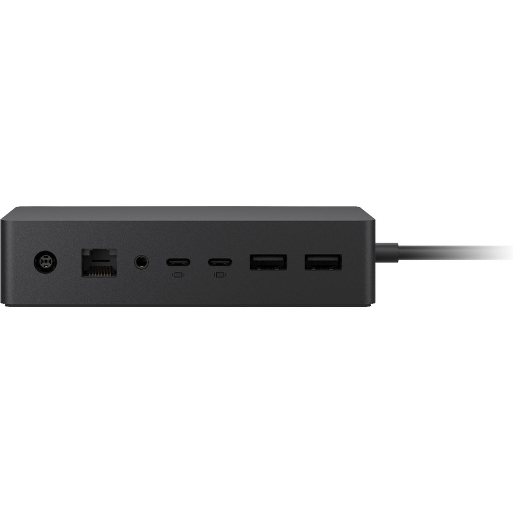 Microsoft - Surface Dock 2 - Black