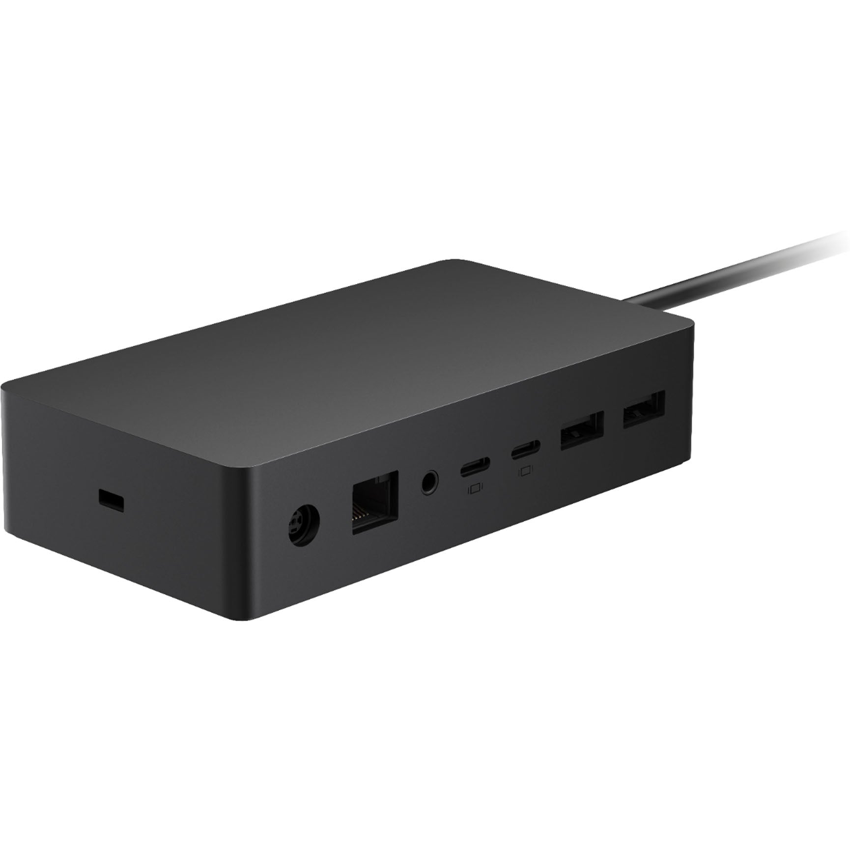 Microsoft - Surface Dock 2 - Black