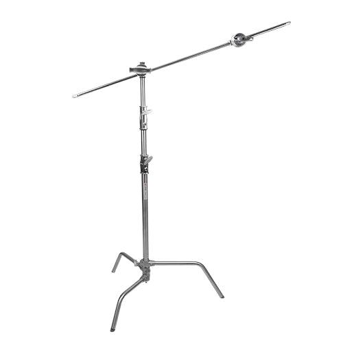 E-Image LCS-06 C-stand With Boom Arm