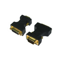 Conqueror Converter VGA To DVI Adapter G167C