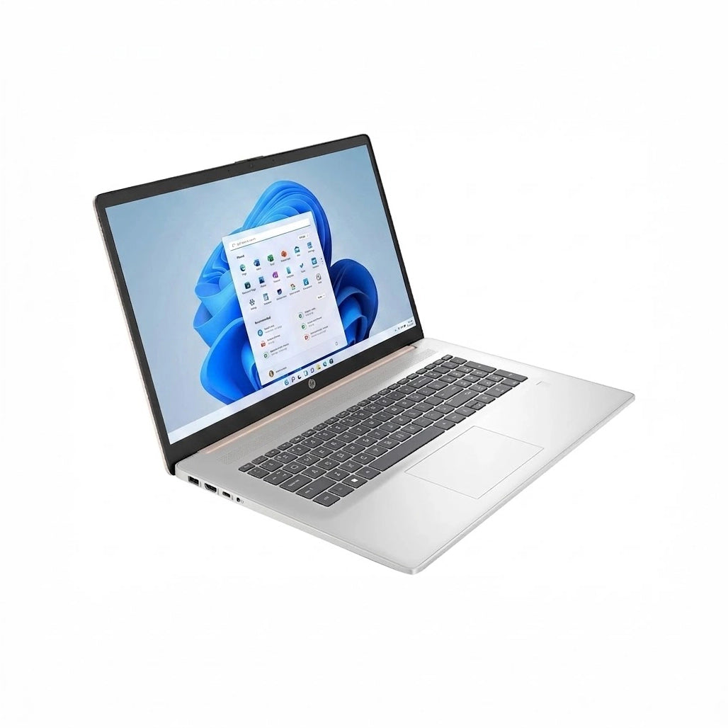 HP 17T-CN300 D78KCU8R#ABA - Core™ i5-1334U - Intel® Graphics