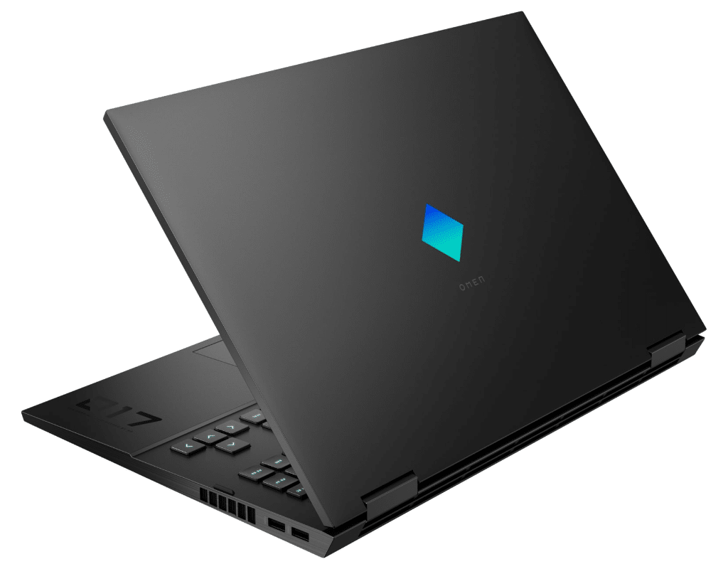 HP Omen 17.3 Inch - Core I7-13700HX - 32GB Ram - 512 SSD - RTX 4090 16GB..