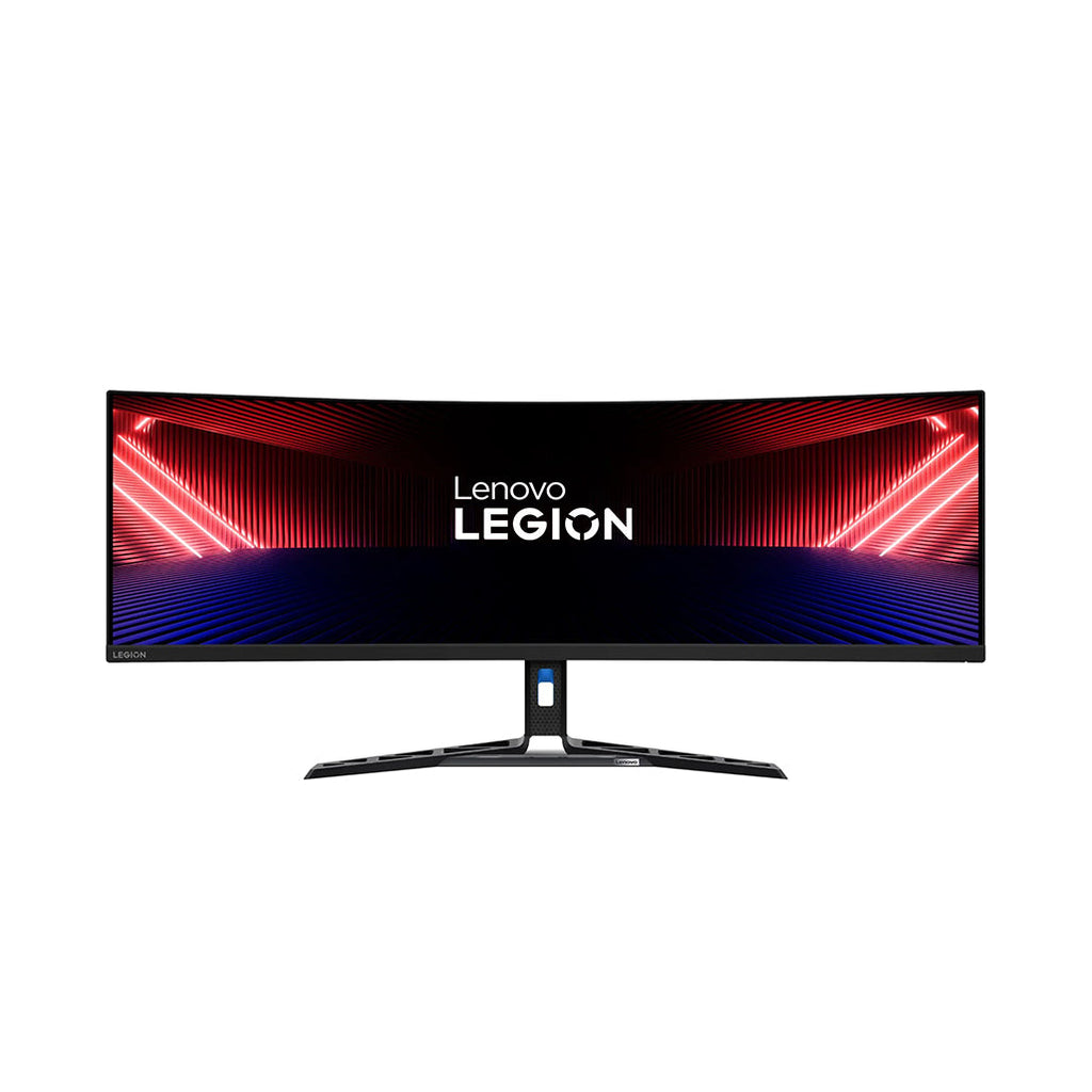 Lenovo Legion R45w-30 - 67B1GAC3EU - 44.5" Dual QHD Curved Ultrawide Gaming Monitor