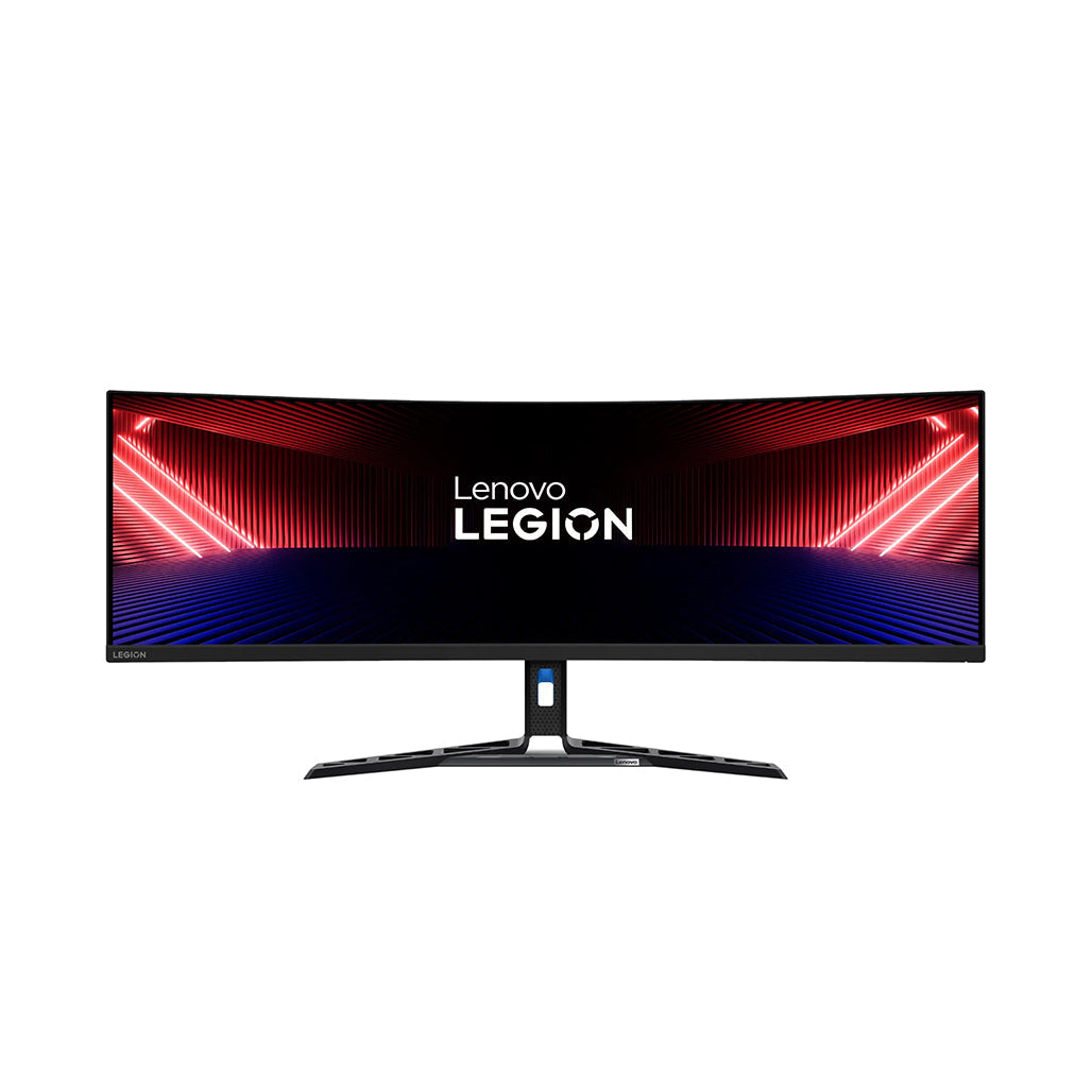 Lenovo Legion R45w-30 - 67B1GAC3EU - 44.5" Dual QHD Curved Ultrawide Gaming Monitor