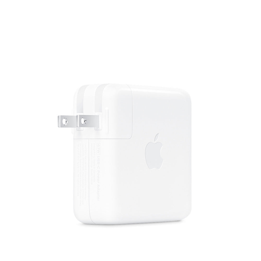 Apple 67W USB-C Power Adapter