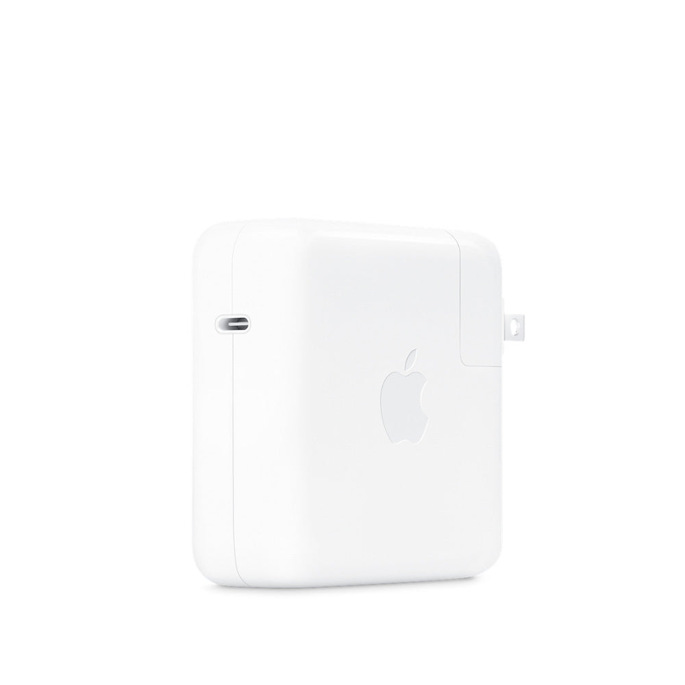 Apple 67W USB-C Power Adapter