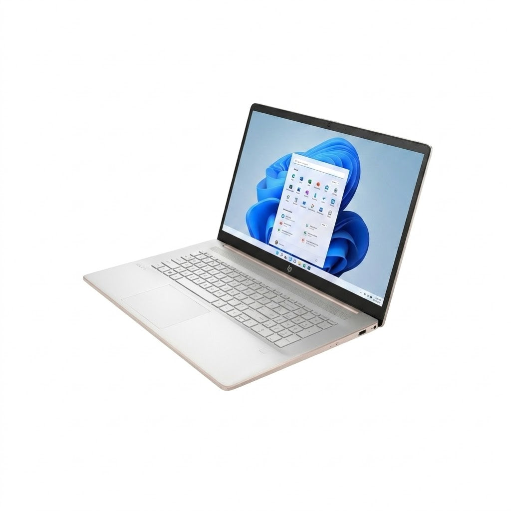 HP 17T-CN300 D78KCU8R#ABA - Core™ i5-1334U - Intel® Graphics