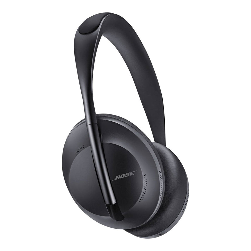 Bose Noise Cancelling Headphones 700