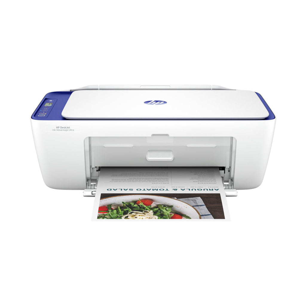HP DeskJet Ink Advantage Ultra 4927 - AIO Printer - 6W7G3B