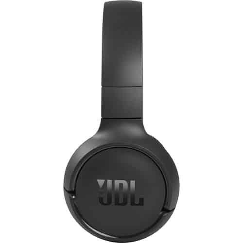 JBL Tune 510BT: Wireless On-Ear Headphones with Purebass Sound