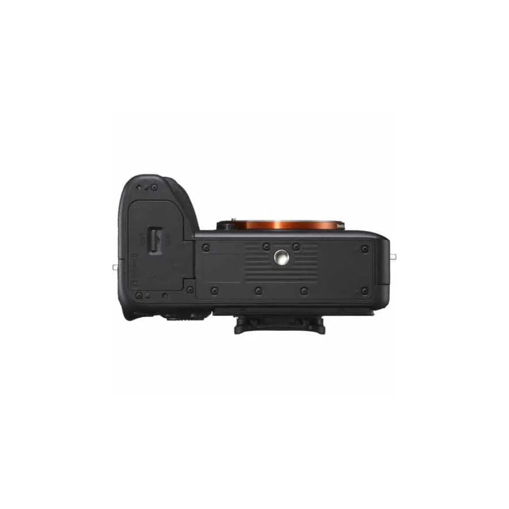ony Alpha a7R IV Mirrorless Digital Camera