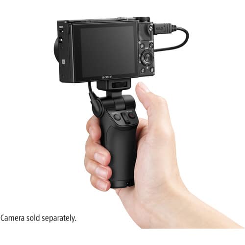 ony VCT-SGR1 Shooting Grip