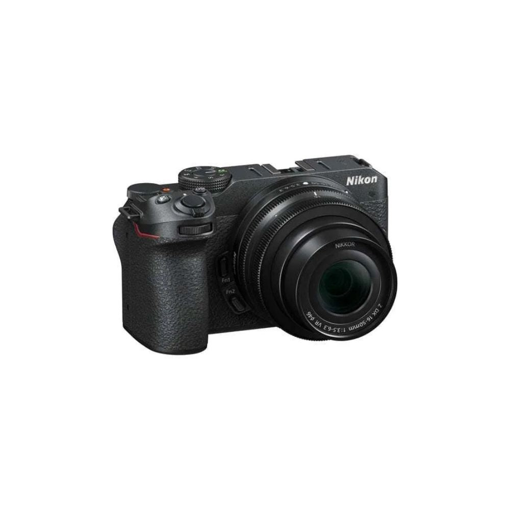 Nikon Z30 Mirrorless Camera with 16-50mm Lens