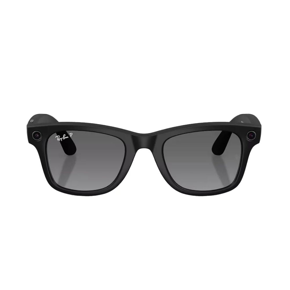 Ray-Ban Meta Wayfarer (Gen 2) Smart Glasses