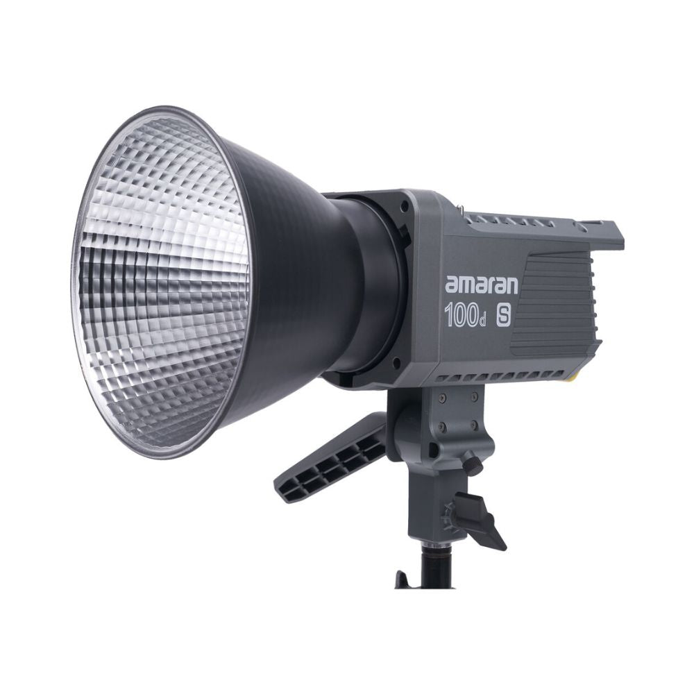 amaran COB 100d S Daylight LED Monolight