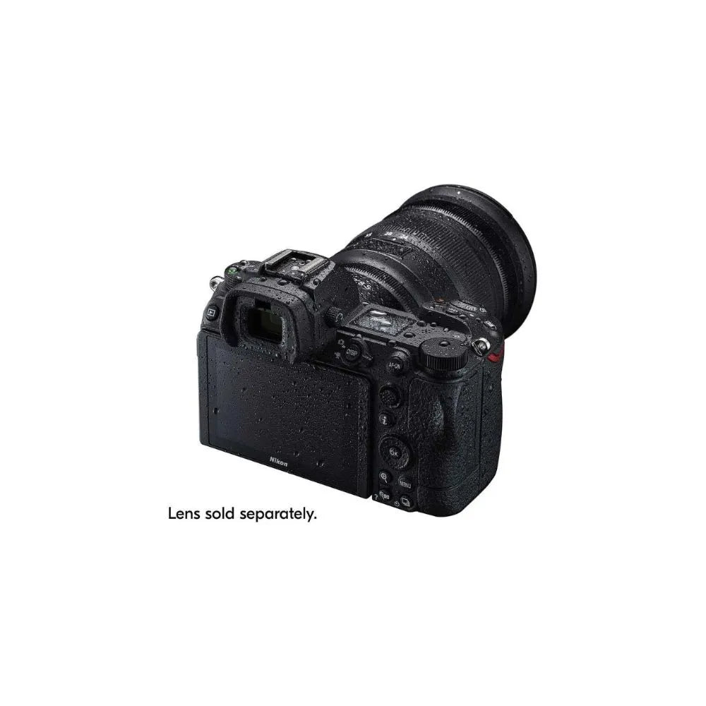 Nikon Z7 II Mirrorless Camera