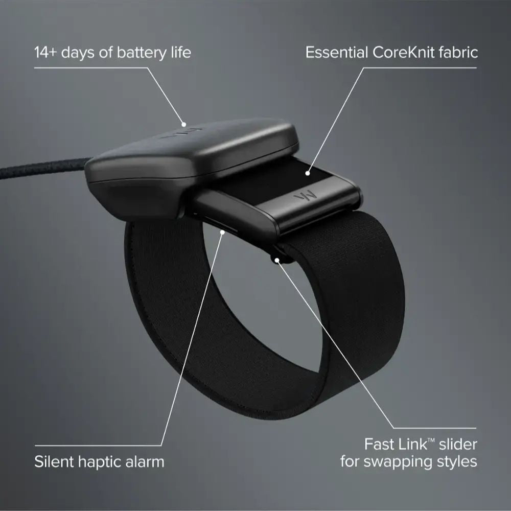 WHOOP One 5.0 - Health and Fitness Tracker