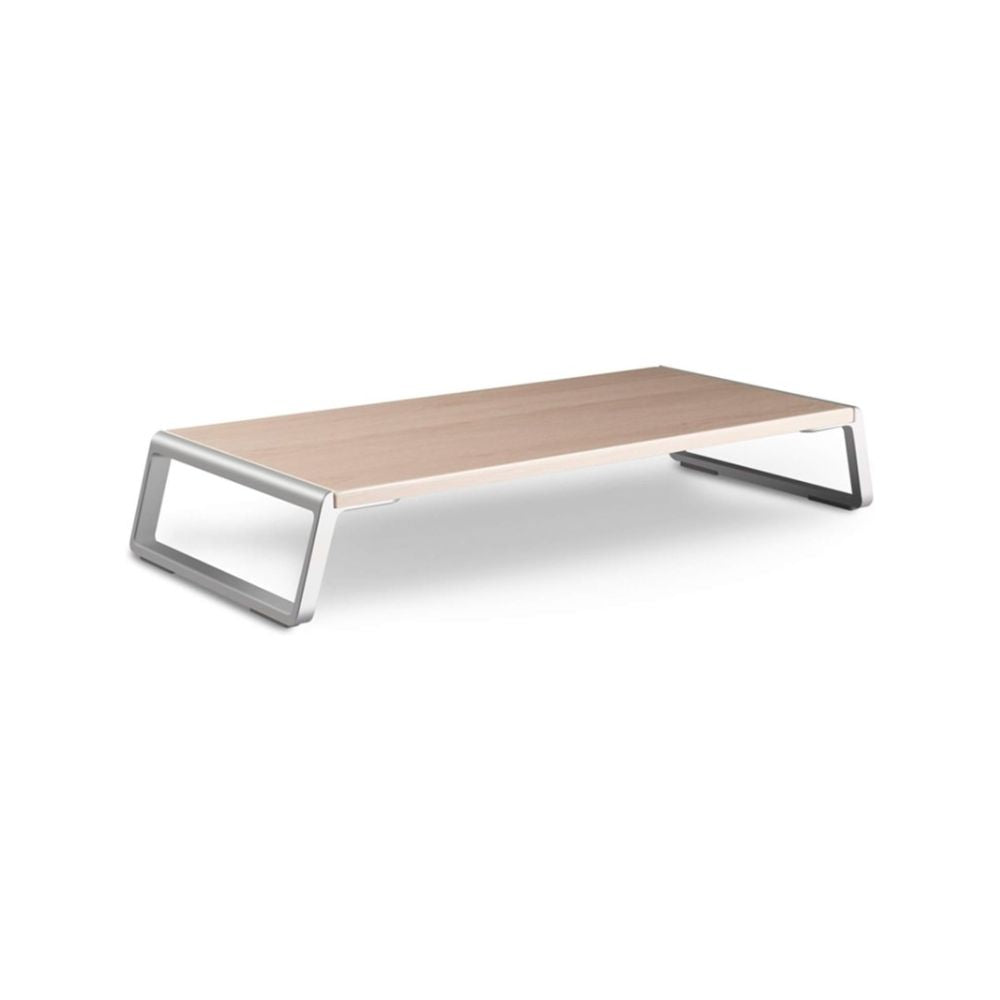 Laptop and Computer Monitor Riser Stand