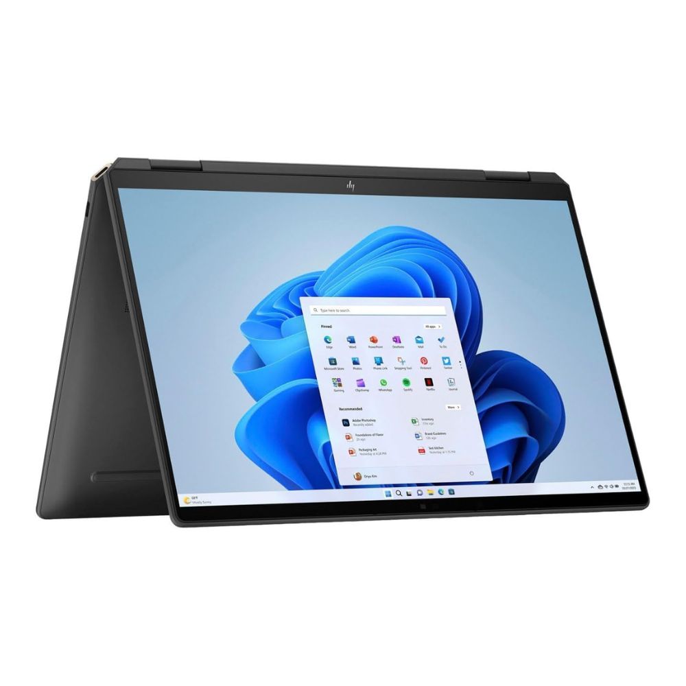 HP Spectre 14-Eu0023Dx - Core Ultra 7 Series 1 Evo 155H - 32Gb RAM - 2Tb SSD - 14" 2.8K OLED X360 Touchscreen - Intel Arc