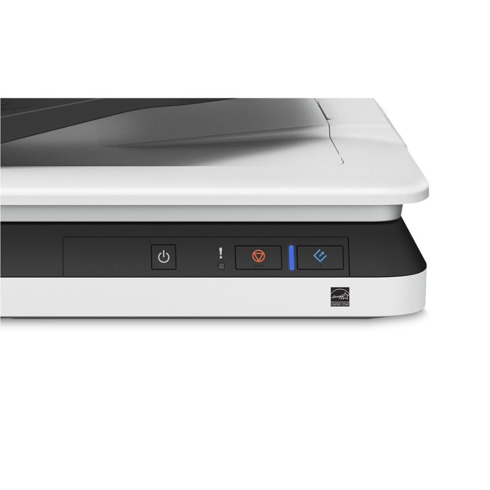 Epson DS-1630 Flatbed Color Document Scanner