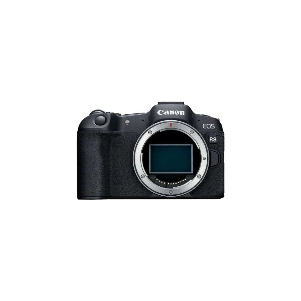 Canon EOS R8 Mirrorless Camera